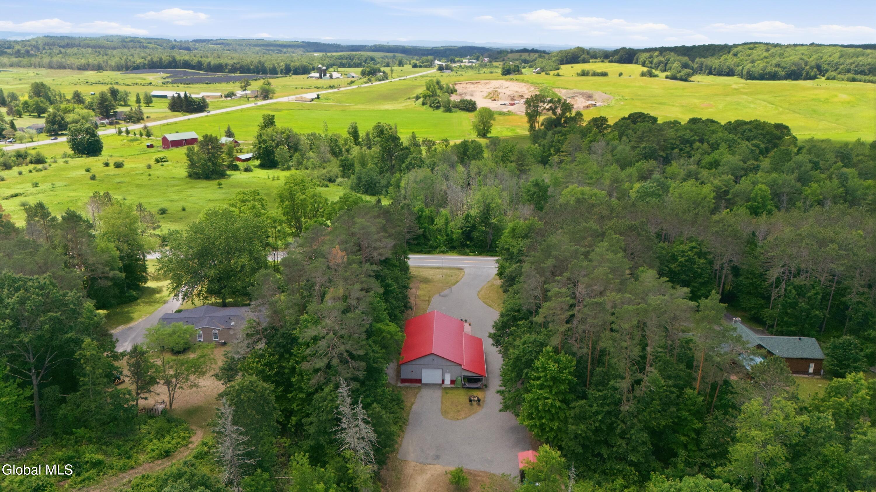 144 State Highway 29a Gloversville NY 12078