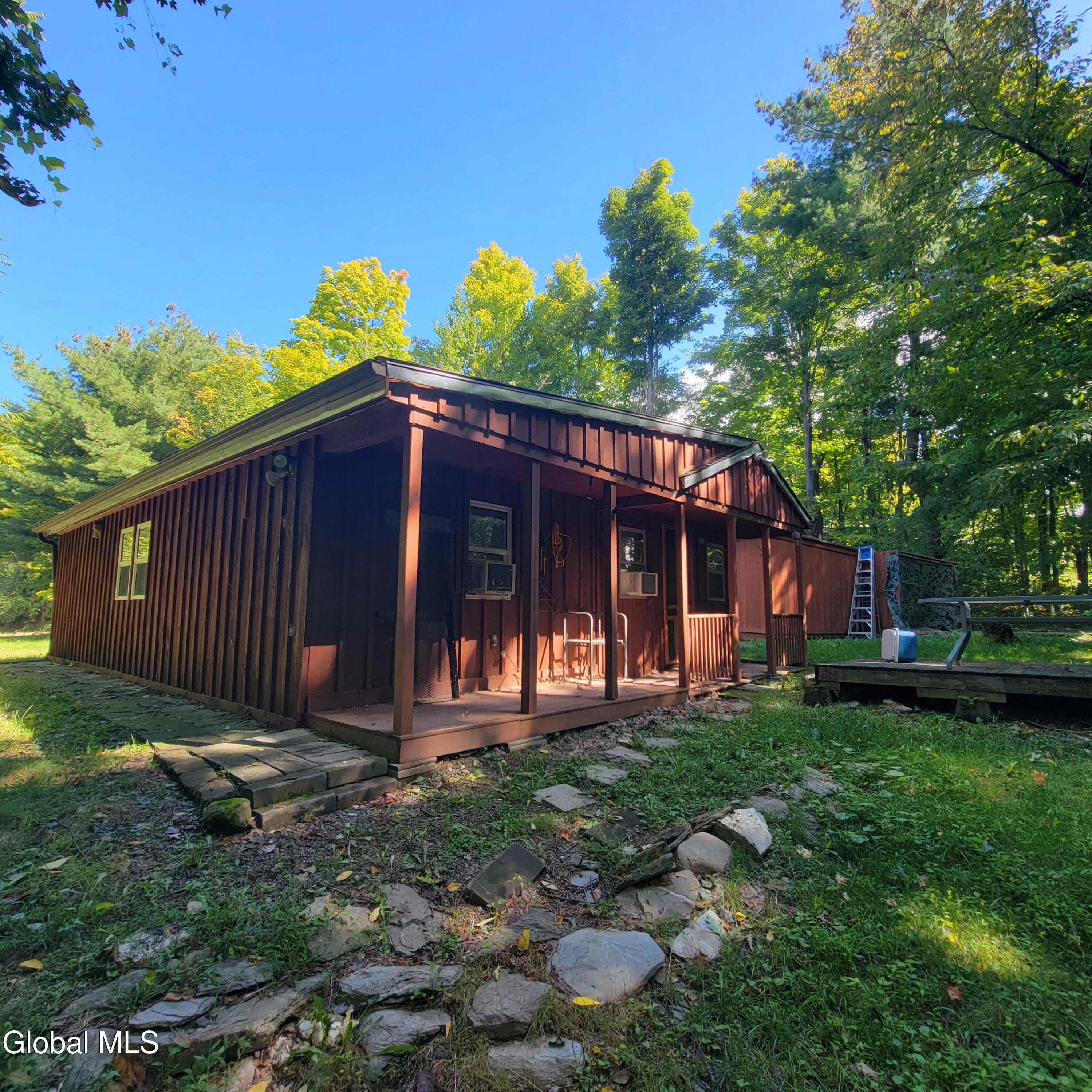 1711 County Route 27 Craryville NY 12521