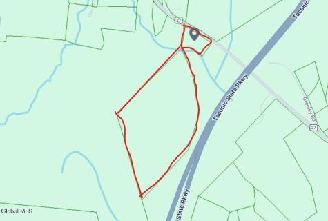 1711 County Route 27 Craryville NY 12521