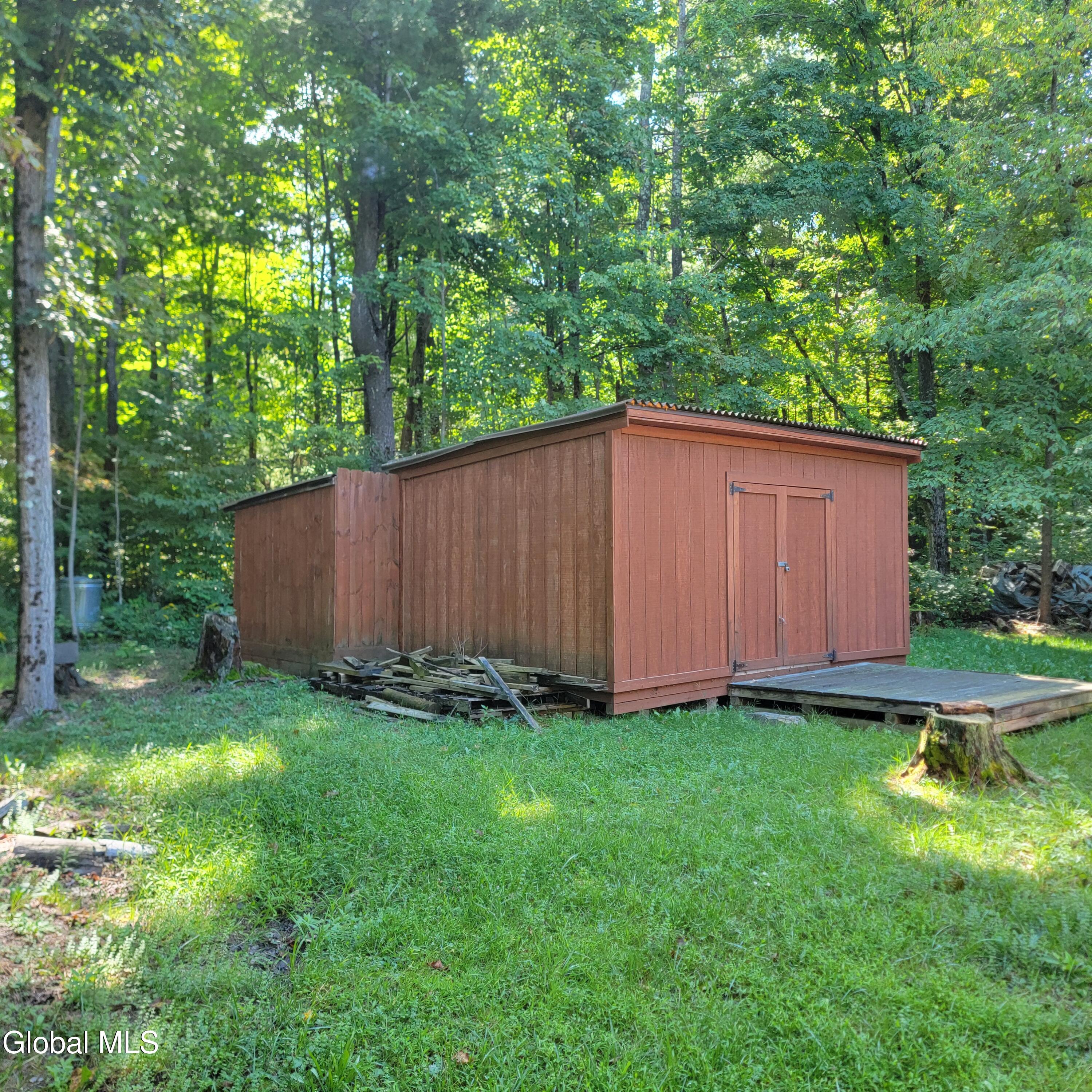 1711 County Route 27 Craryville NY 12521