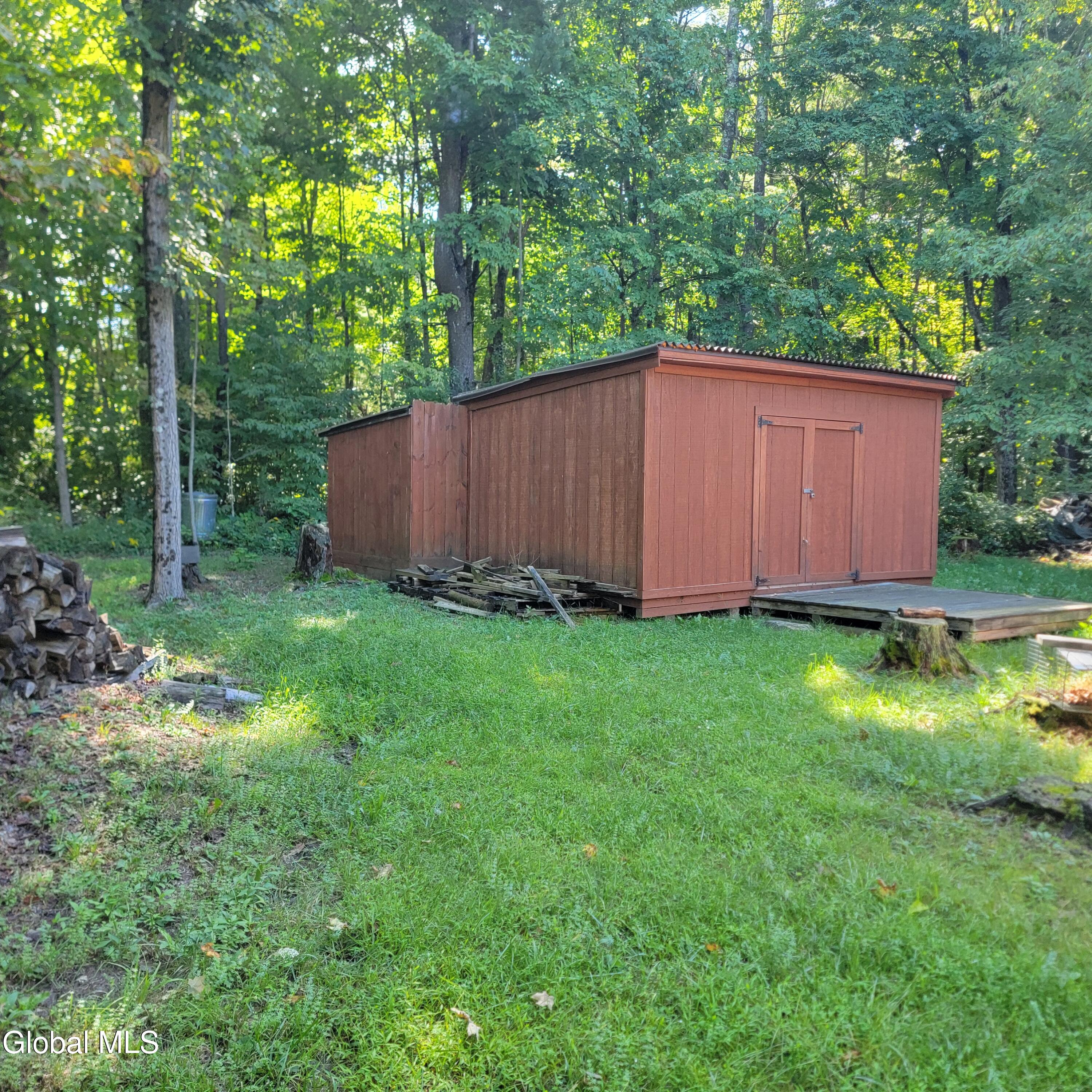 1711 County Route 27 Craryville NY 12521