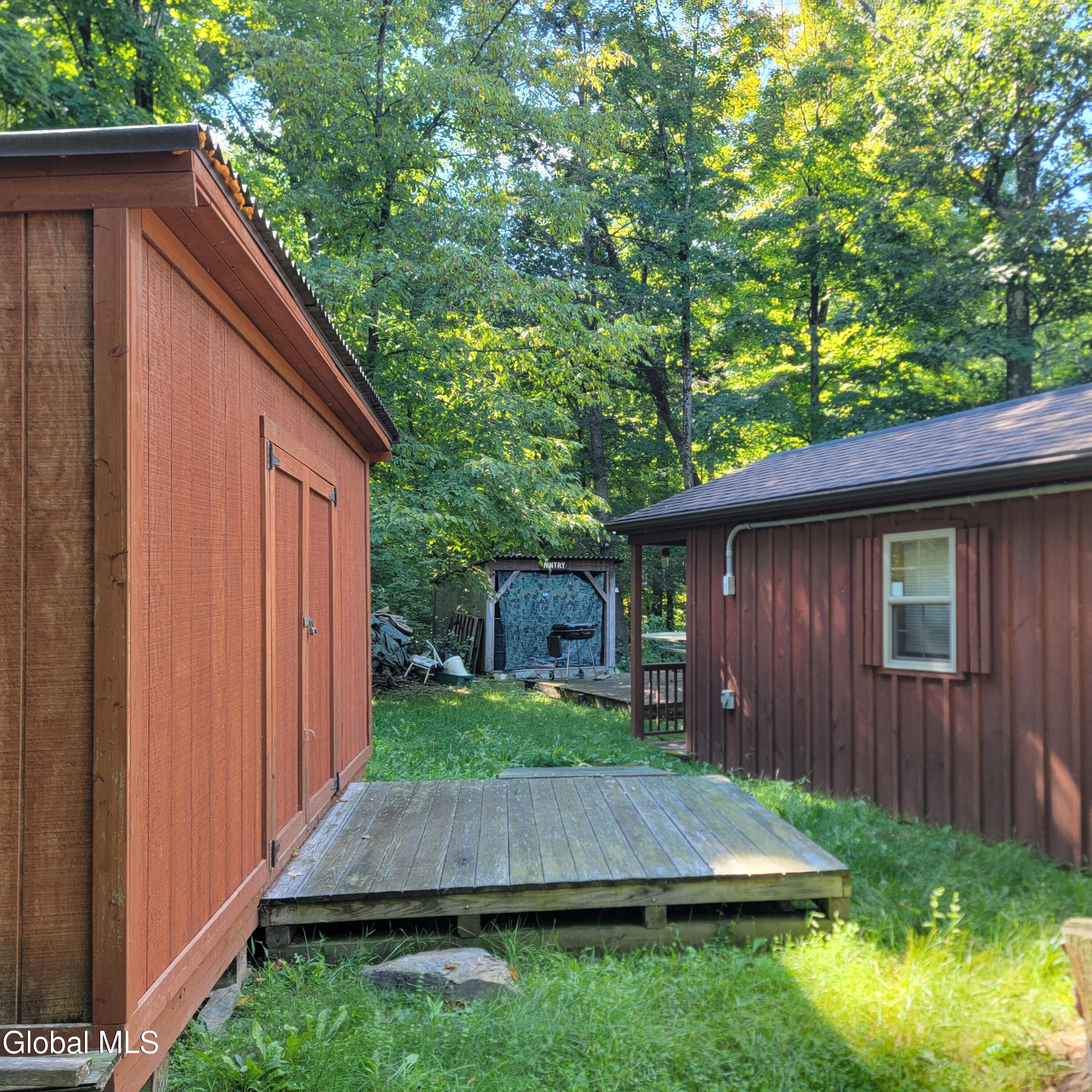 1711 County Route 27 Craryville NY 12521