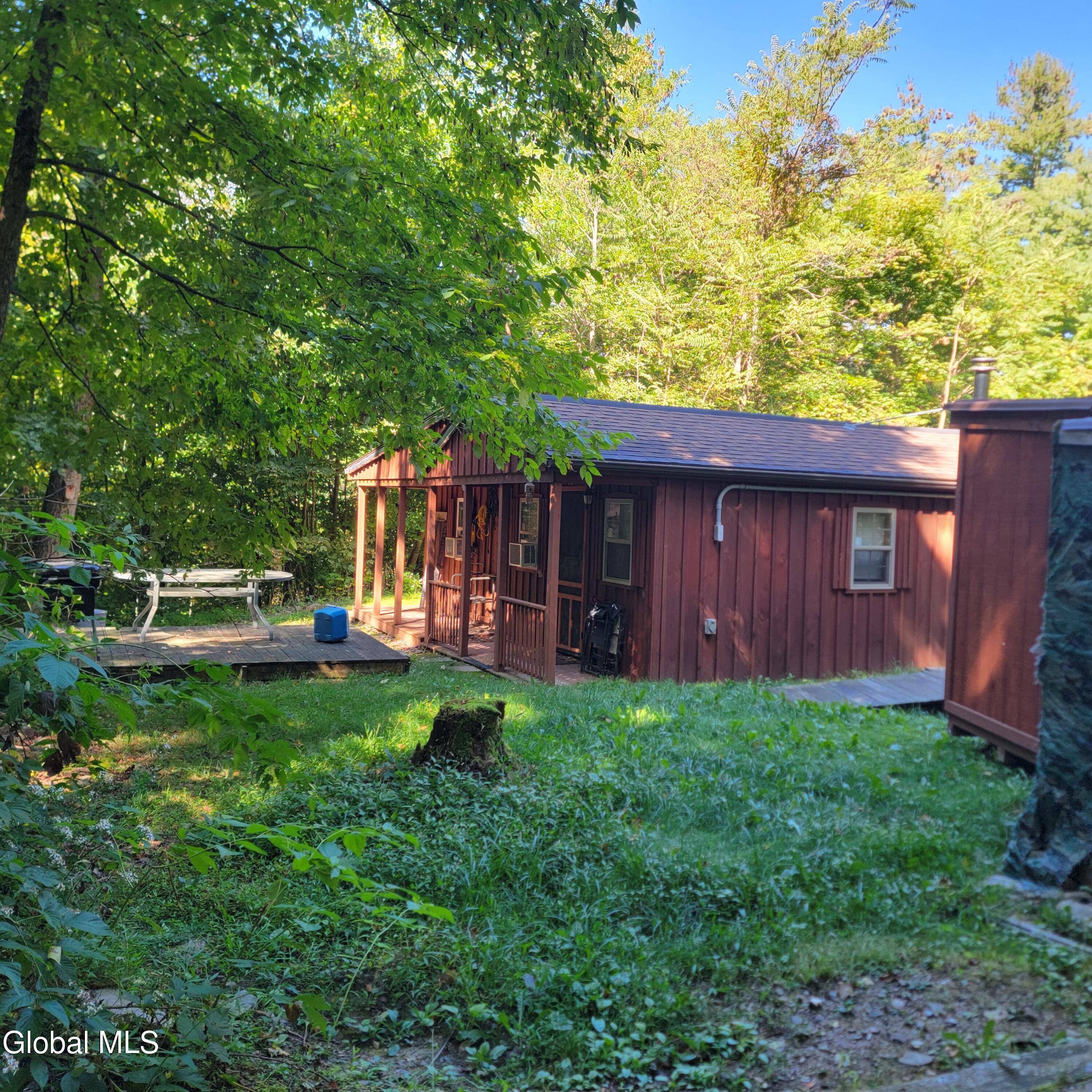 1711 County Route 27 Craryville NY 12521