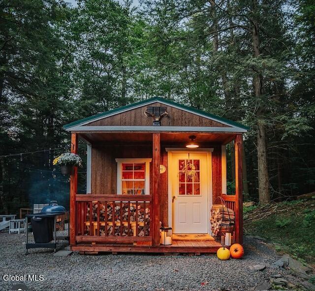 392 Burnt Hill Blenheim NY 12131