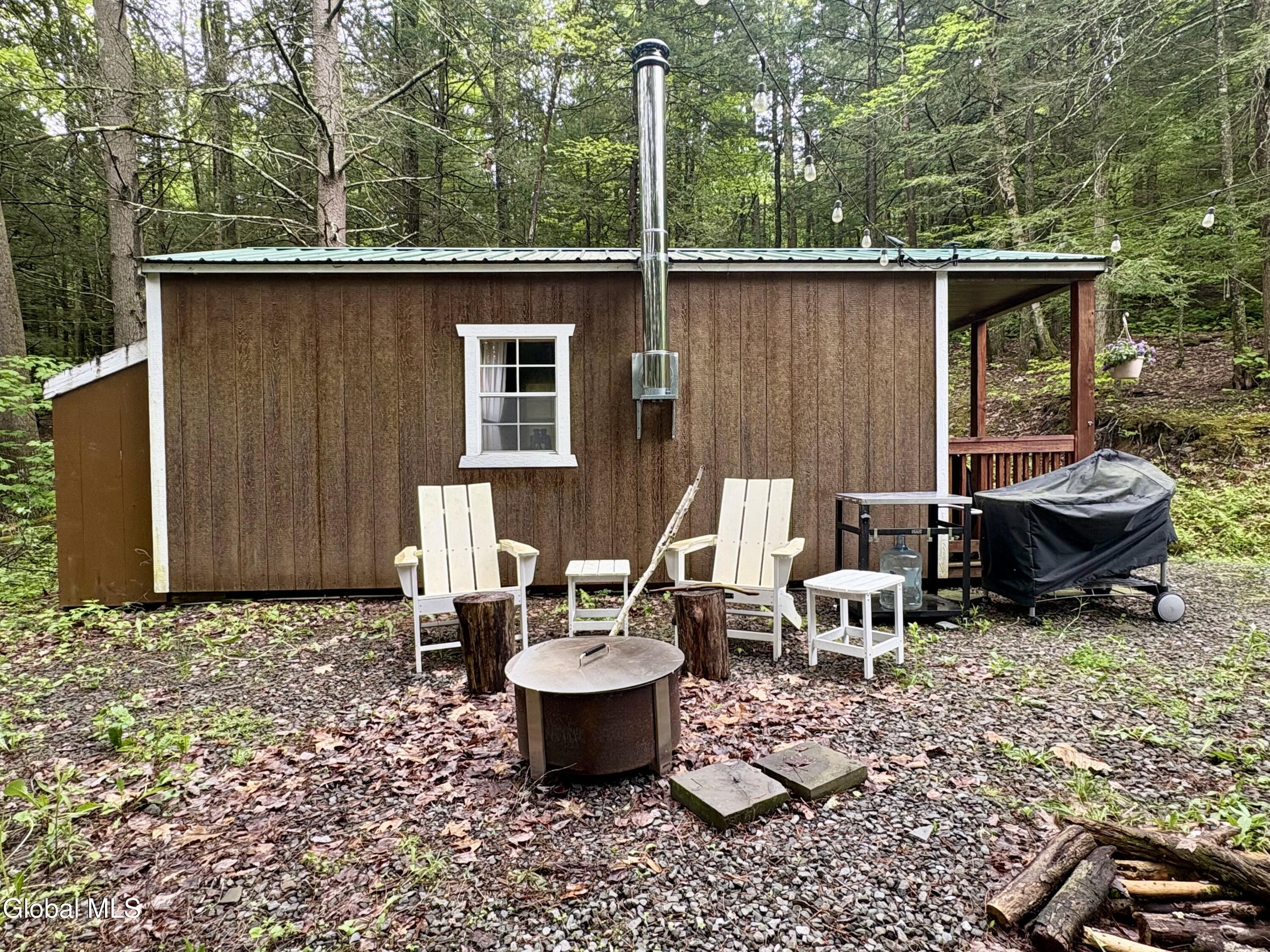 392 Burnt Hill Blenheim NY 12131