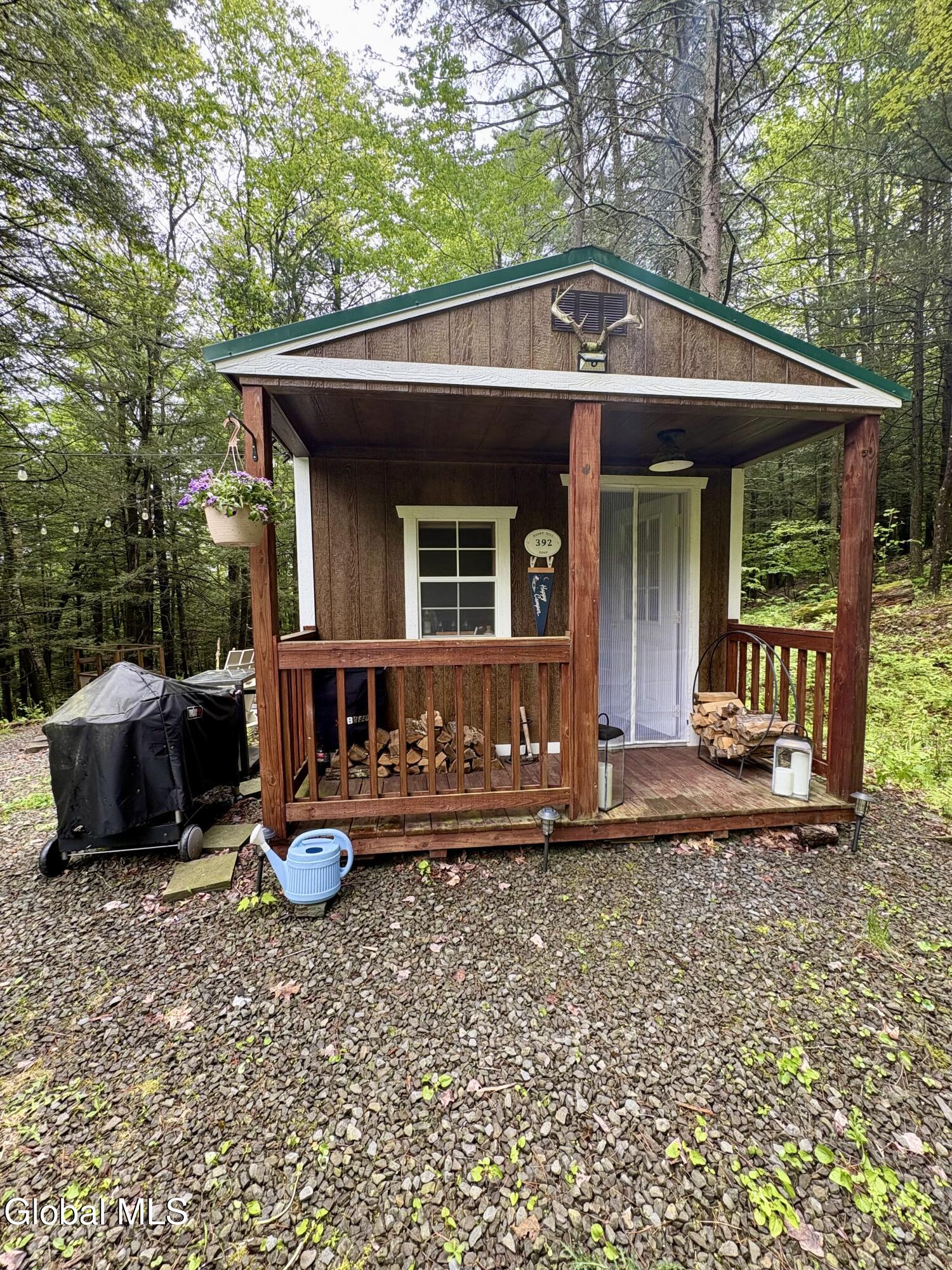 392 Burnt Hill Blenheim NY 12131