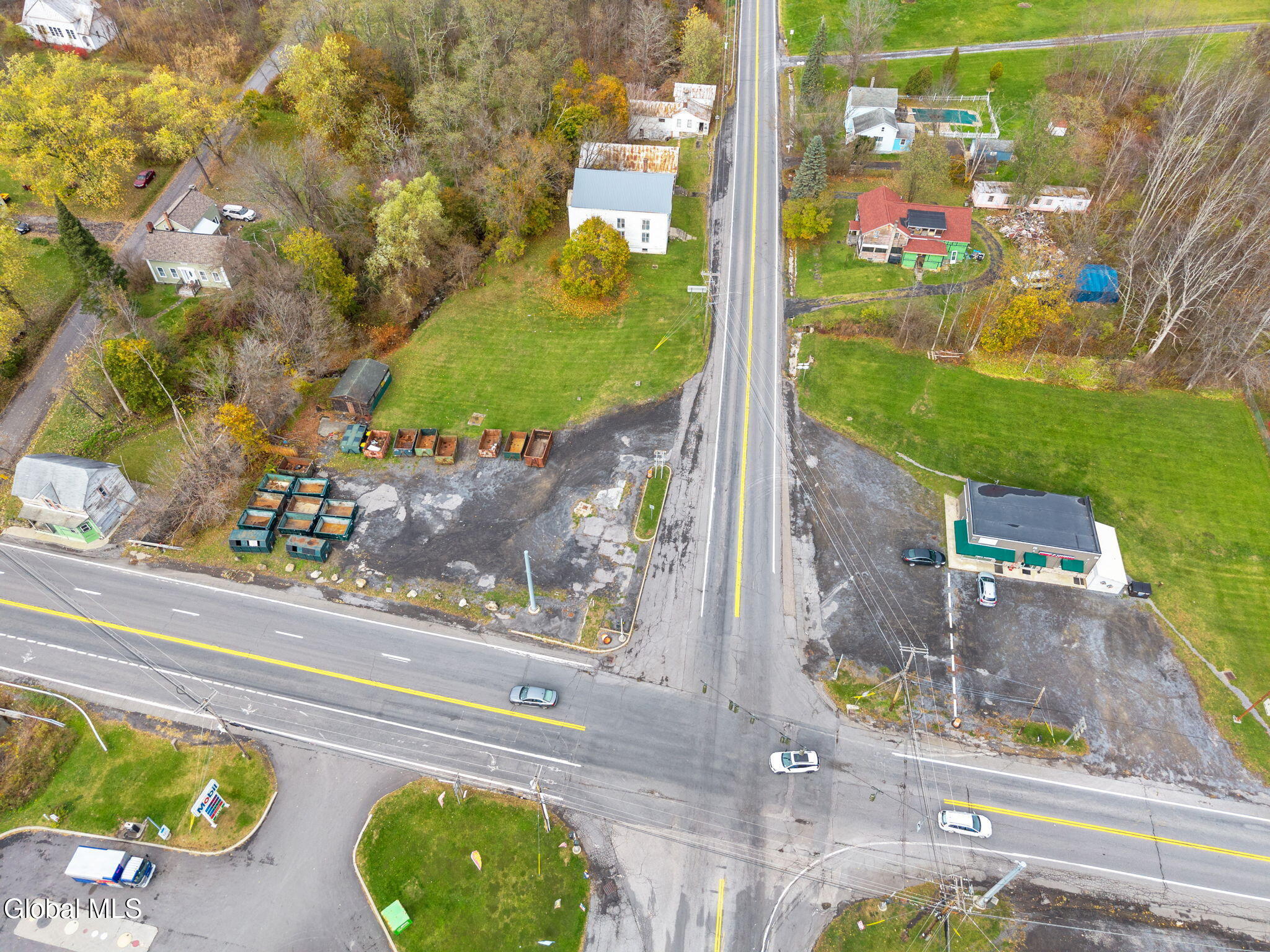 3577 Us-20 Sloansville NY 12160