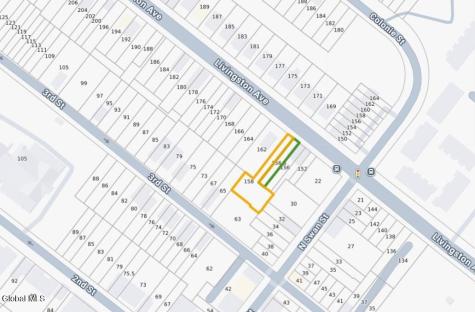 156.5-158 Livingston Avenue Albany NY 12210