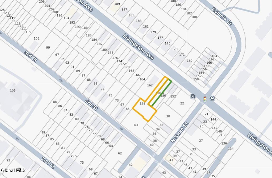 156.5-158 Livingston Avenue Albany NY 12210
