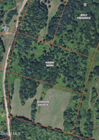 L37 Blossom Road Hebron NY 12865