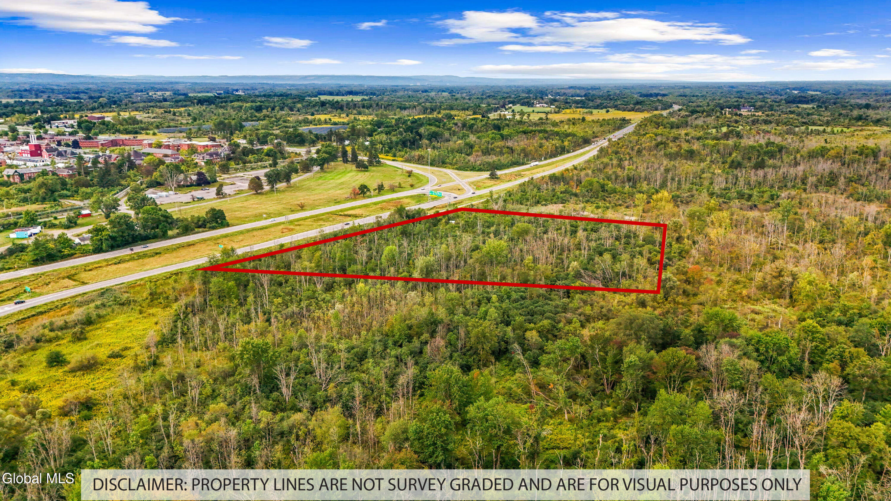 L1 Old Oneida Road Rome NY 13440