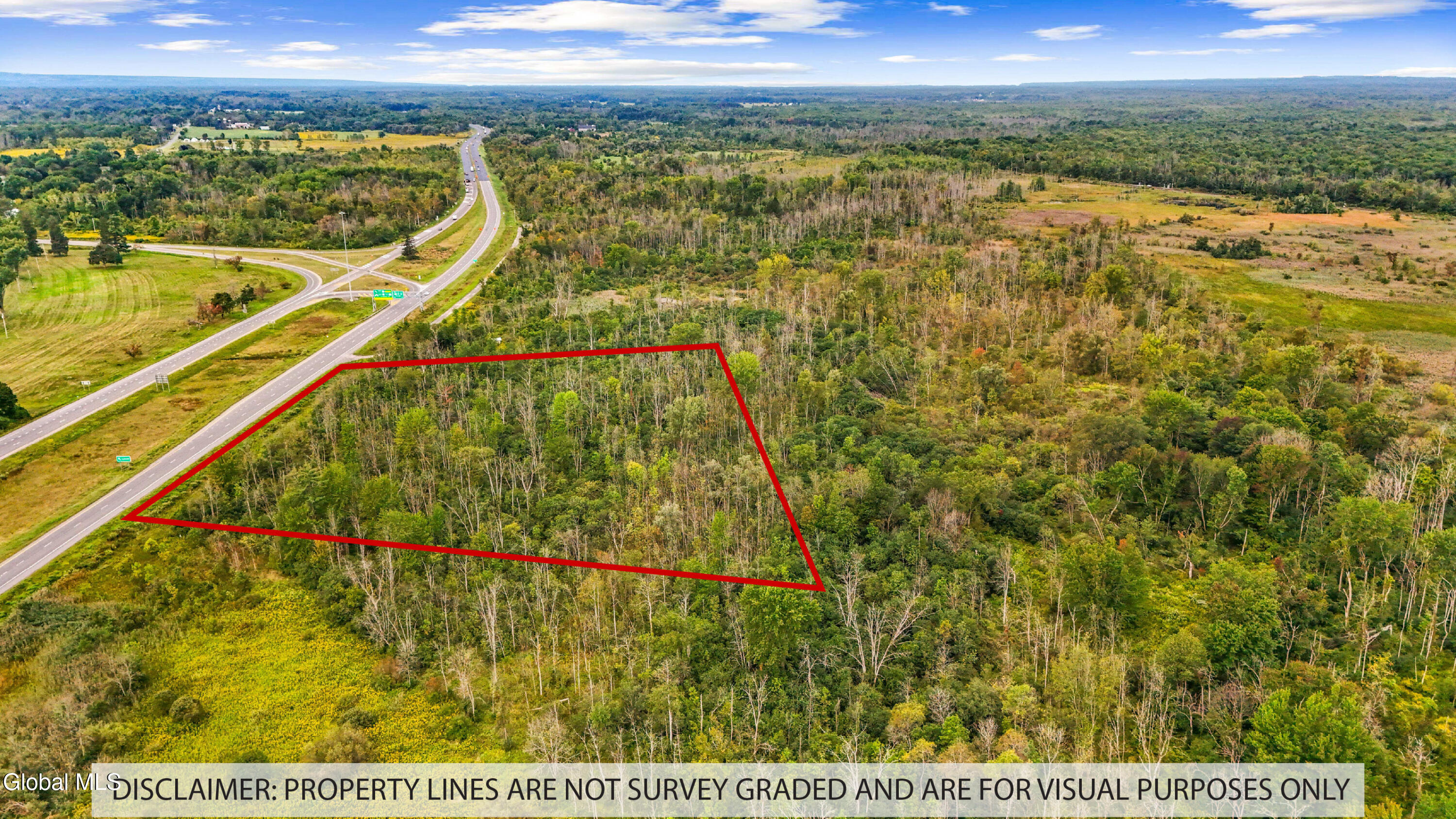 L1 Old Oneida Road Rome NY 13440