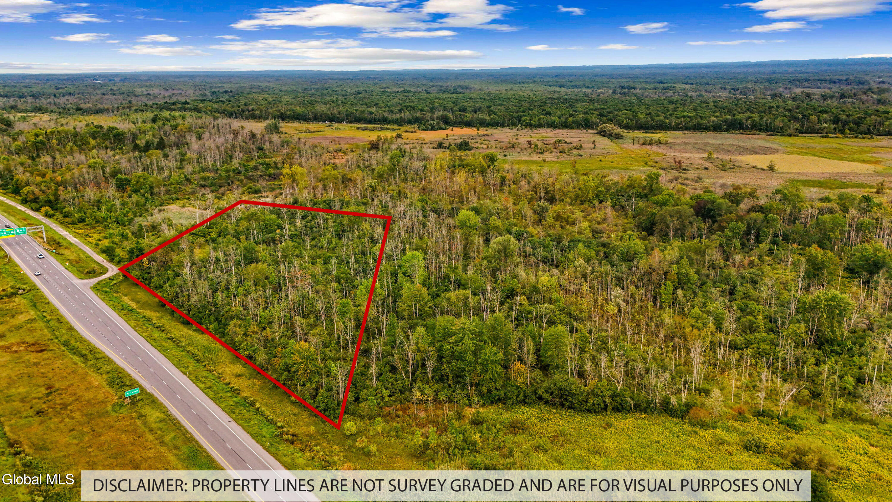L1 Old Oneida Road Rome NY 13440