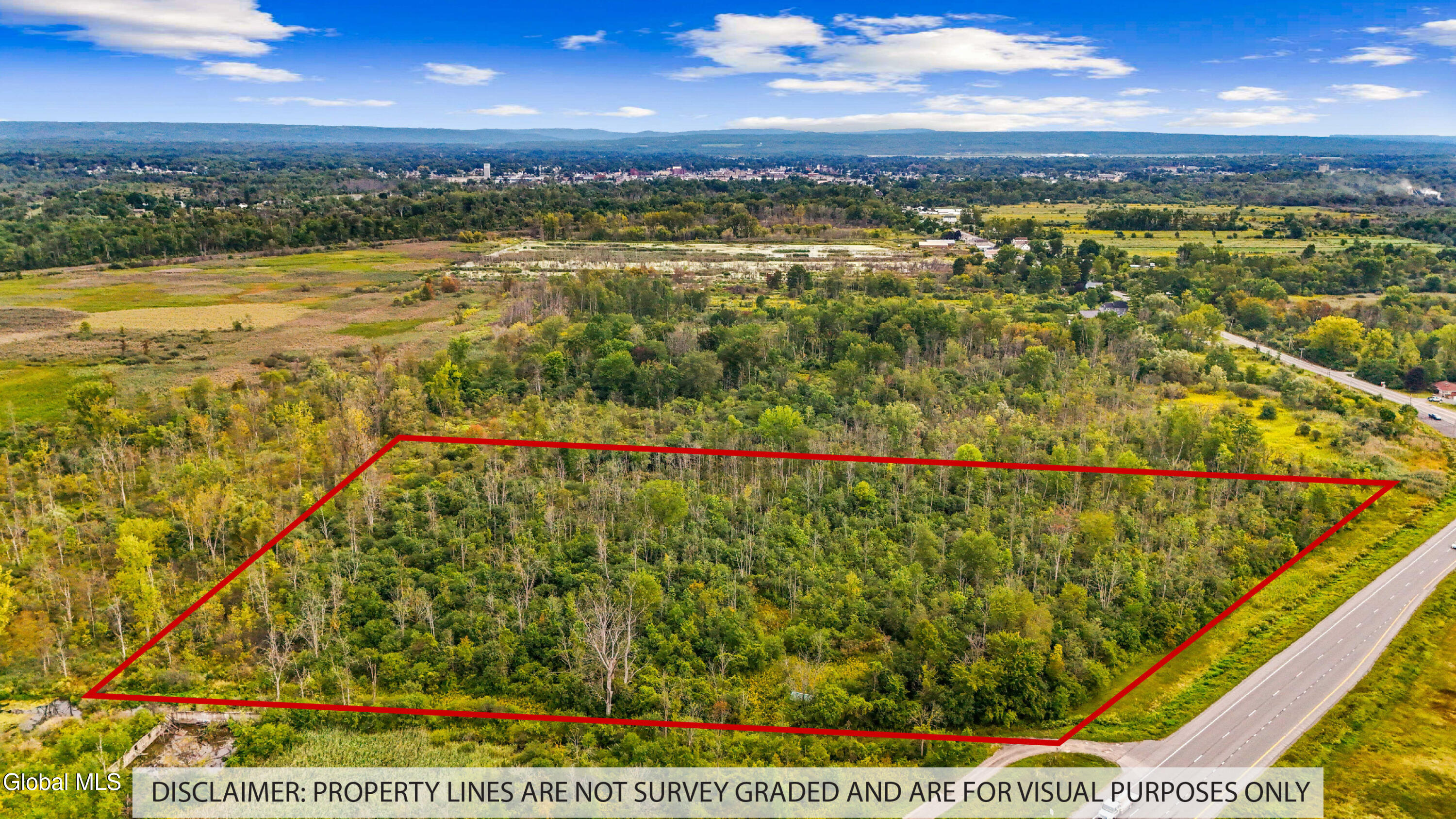 L1 Old Oneida Road Rome NY 13440