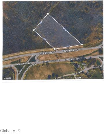 L1 Old Oneida Road Rome NY 13440