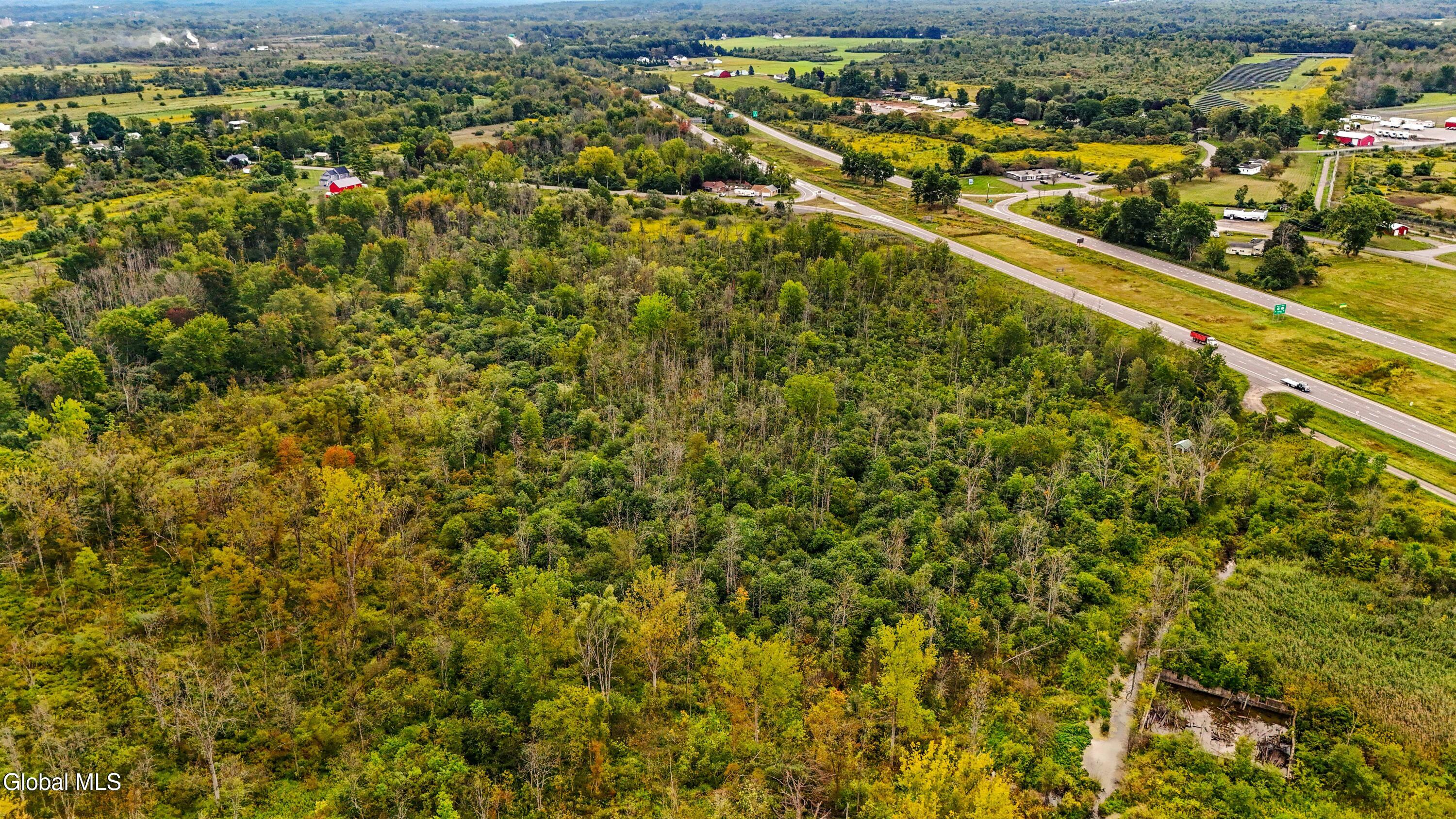 L1 Old Oneida Road Rome NY 13440