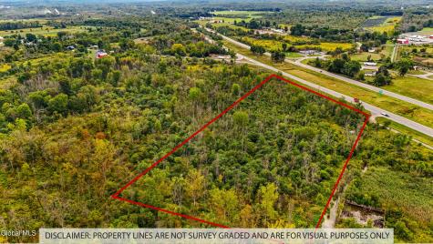 L1 Old Oneida Road Rome NY 13440