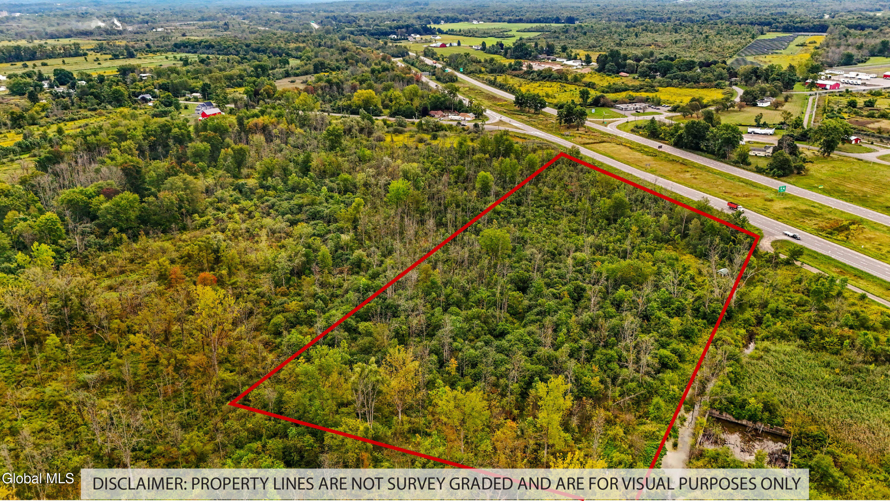 L1 Old Oneida Road Rome NY 13440