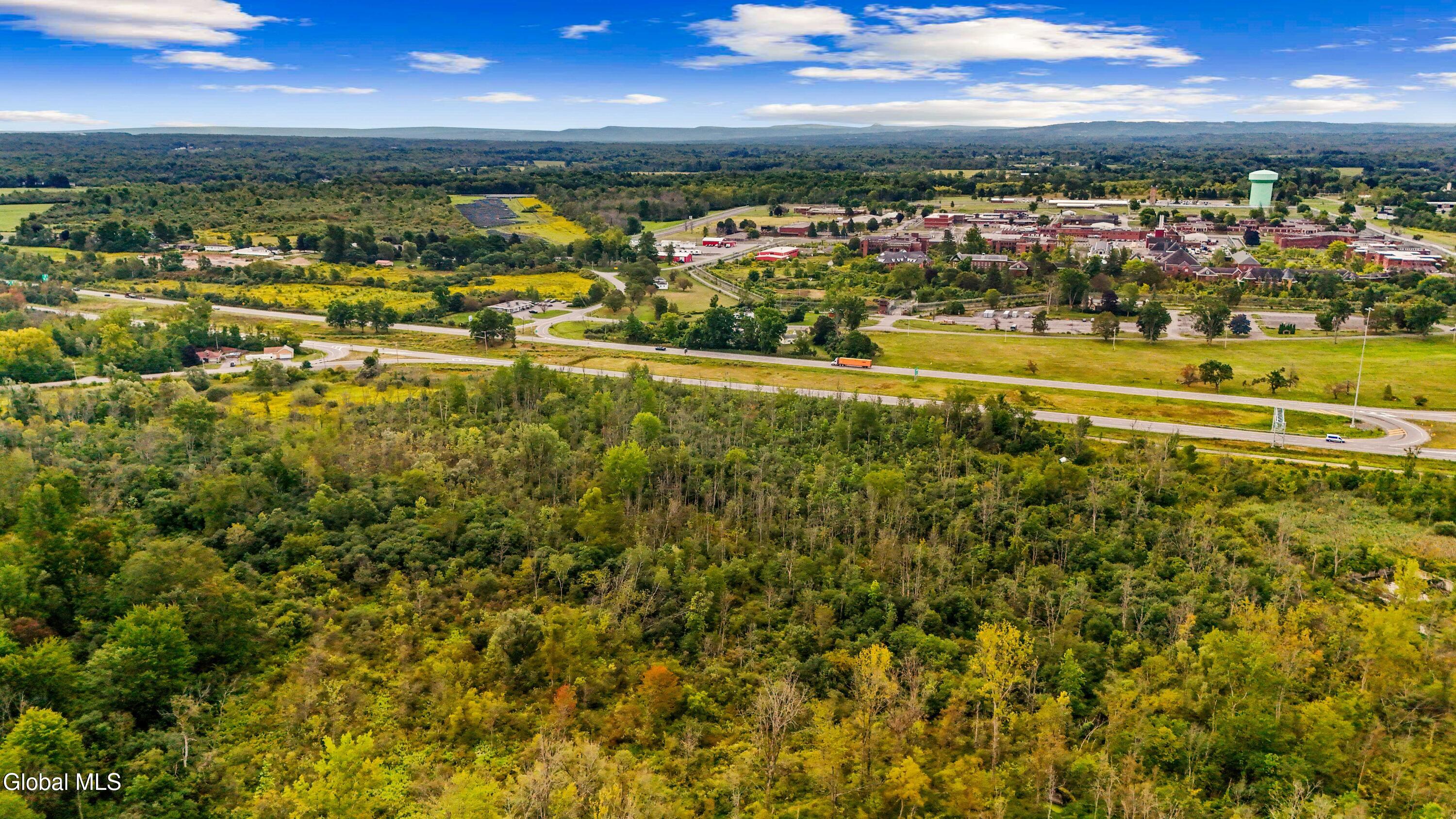 L1 Old Oneida Road Rome NY 13440