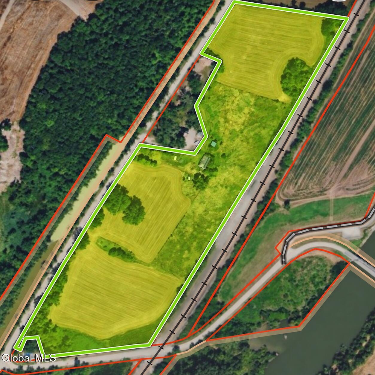 L8 New Swamp Road Kingsbury NY 12839