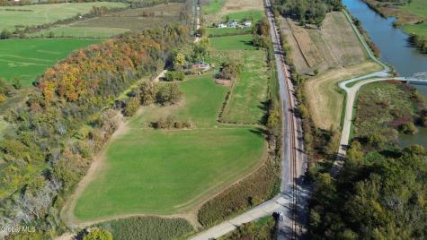 L8 New Swamp Road Kingsbury NY 12839