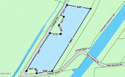 L8 New Swamp Road Kingsbury NY 12839