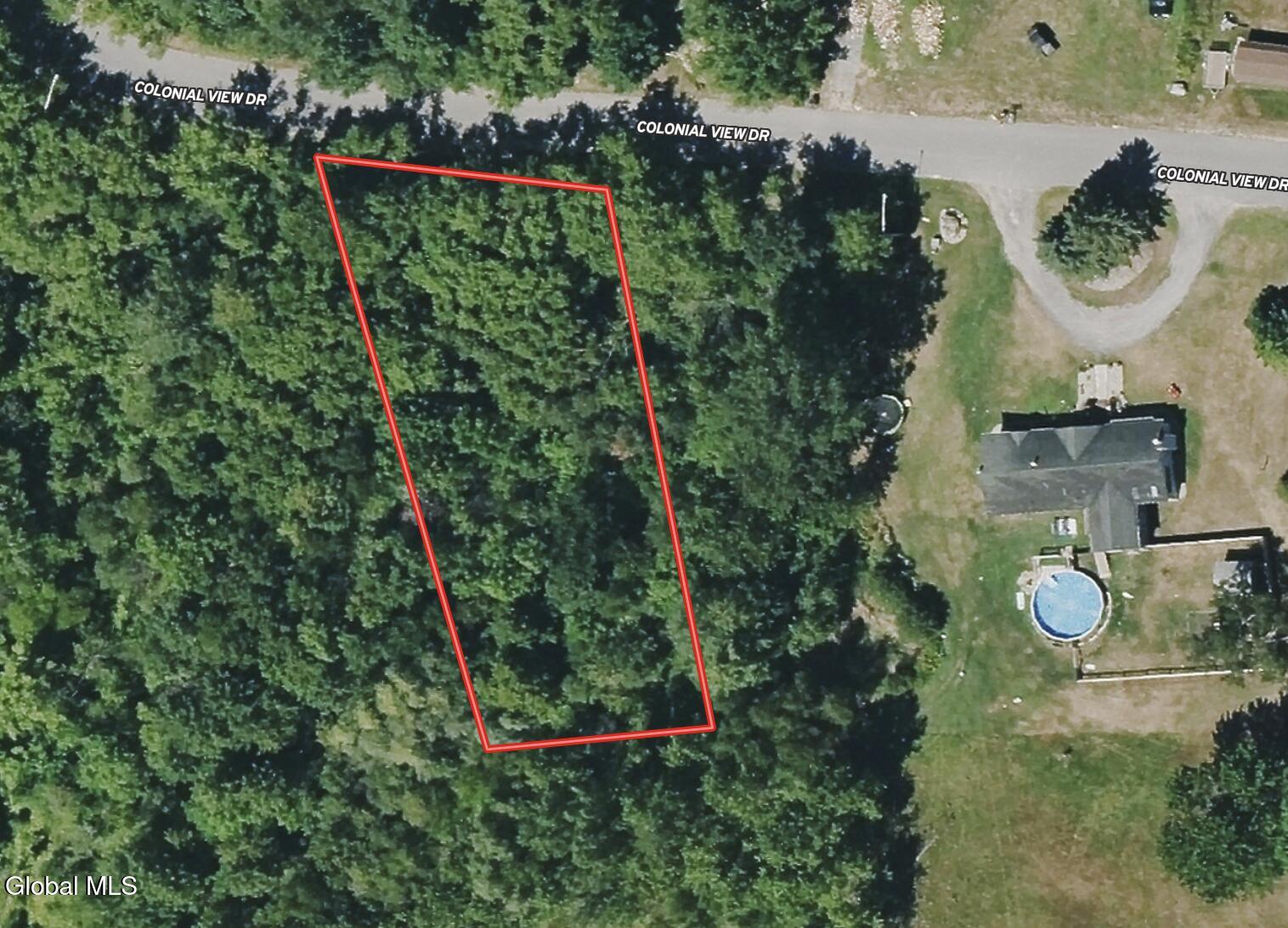 L2-9 Clark Street Dannemora NY 12929