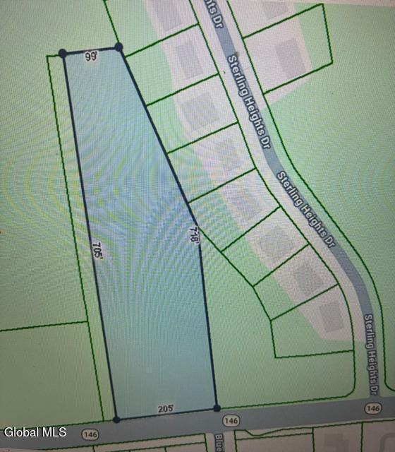Lrr Route 146 Clifton Park NY 12065