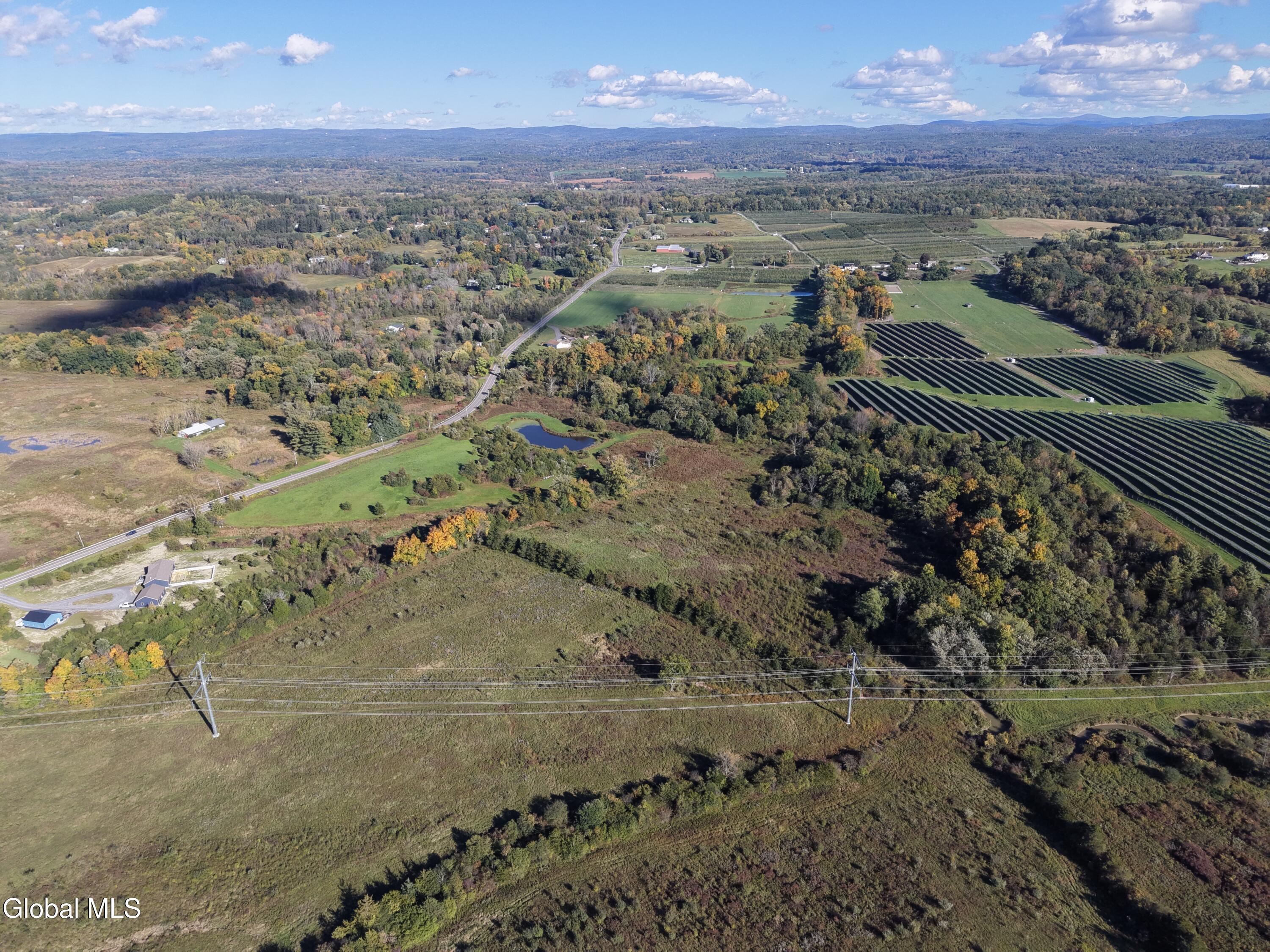 30 Fish And Game Road Claverack NY 12534