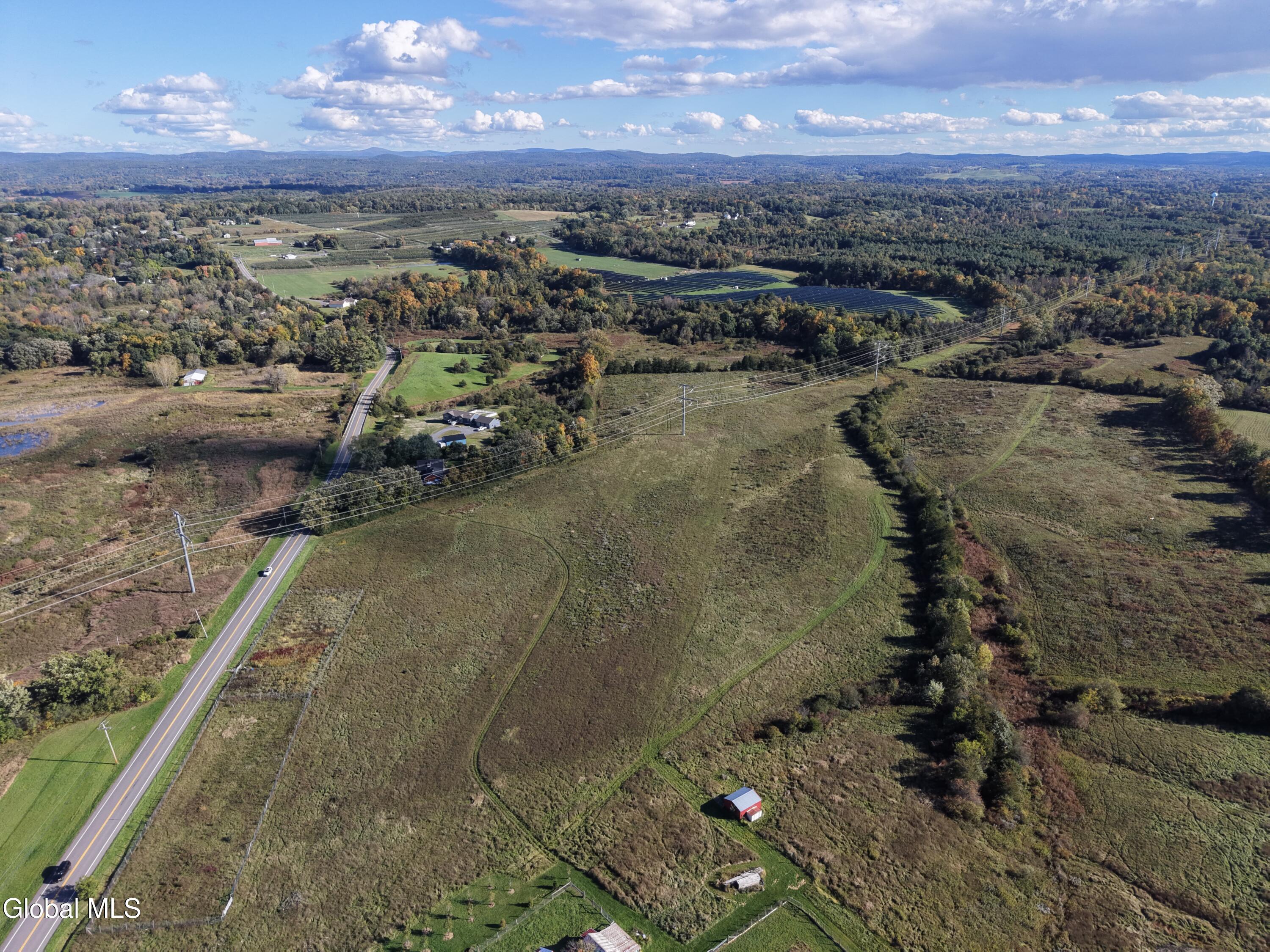 30 Fish And Game Road Claverack NY 12534