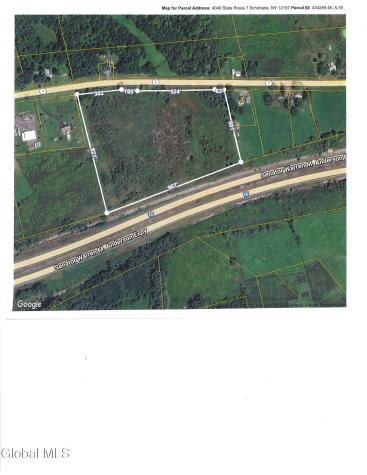 4040 State Route 7 Schoharie NY 12157