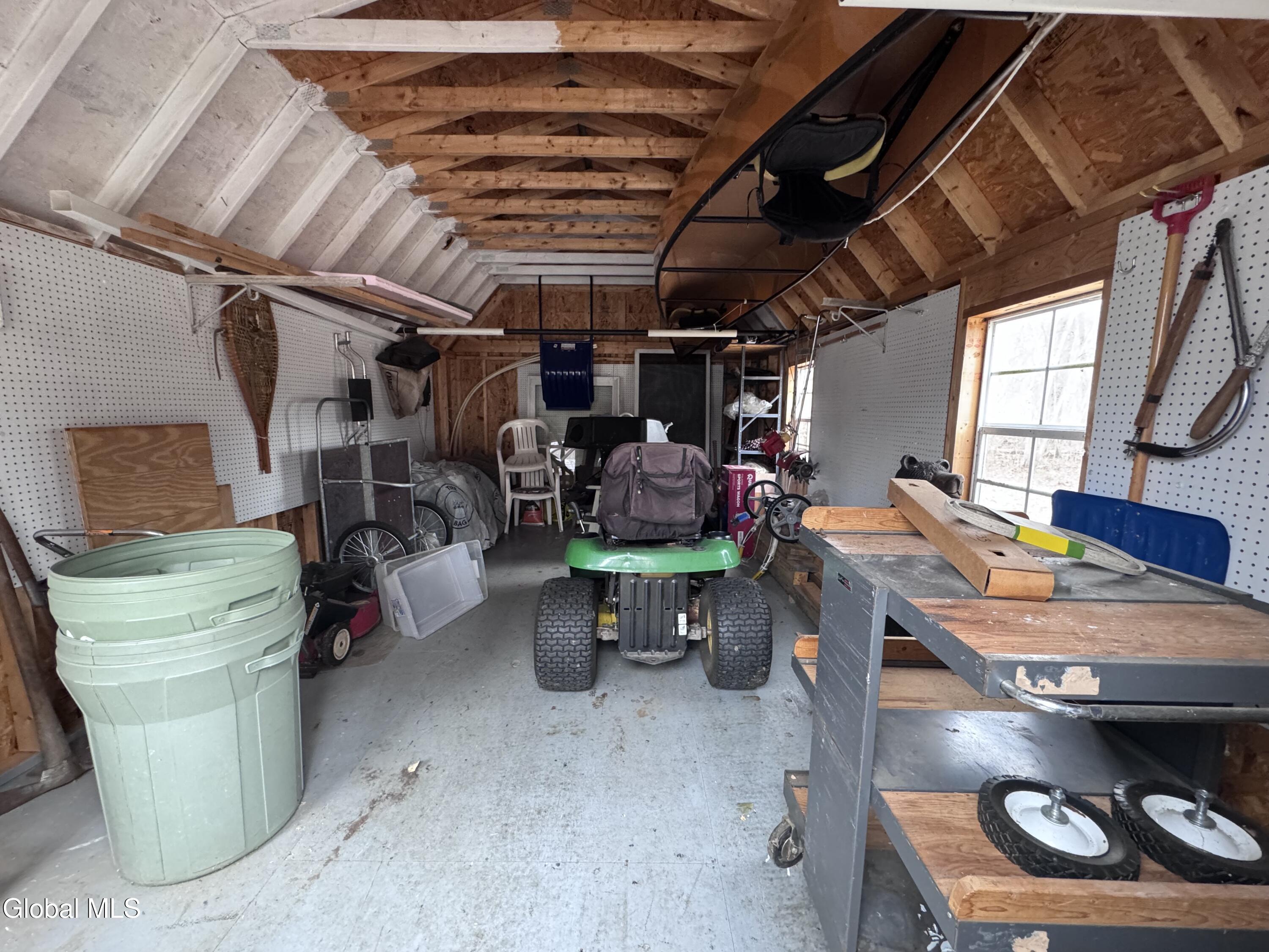 597 Lakeview Road Broadalbin NY 12025