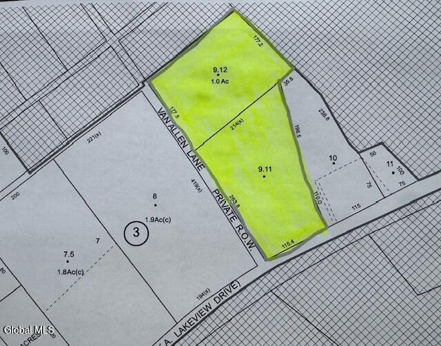 597 Lakeview Road Broadalbin NY 12025