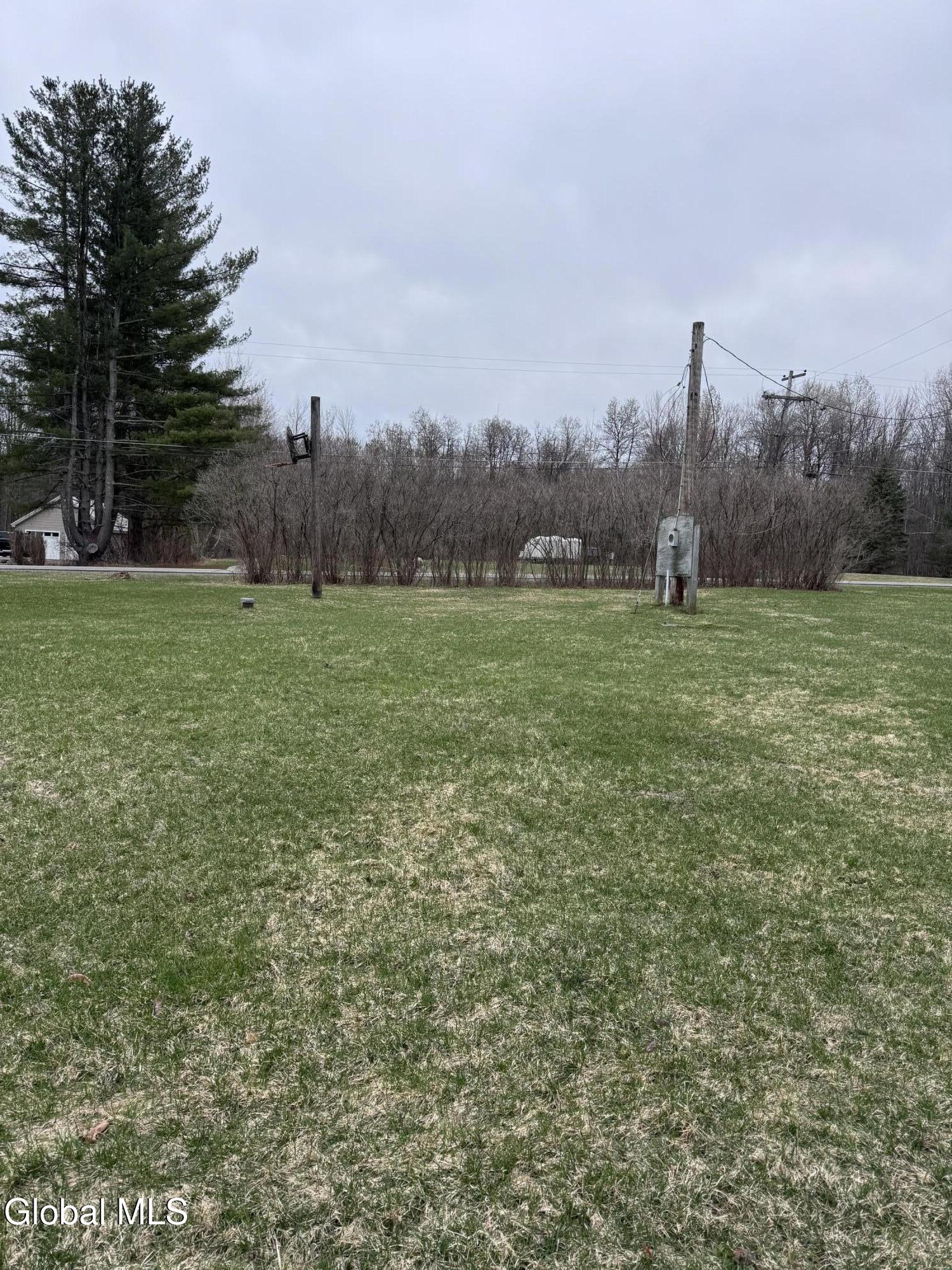 597 Lakeview Road Broadalbin NY 12025