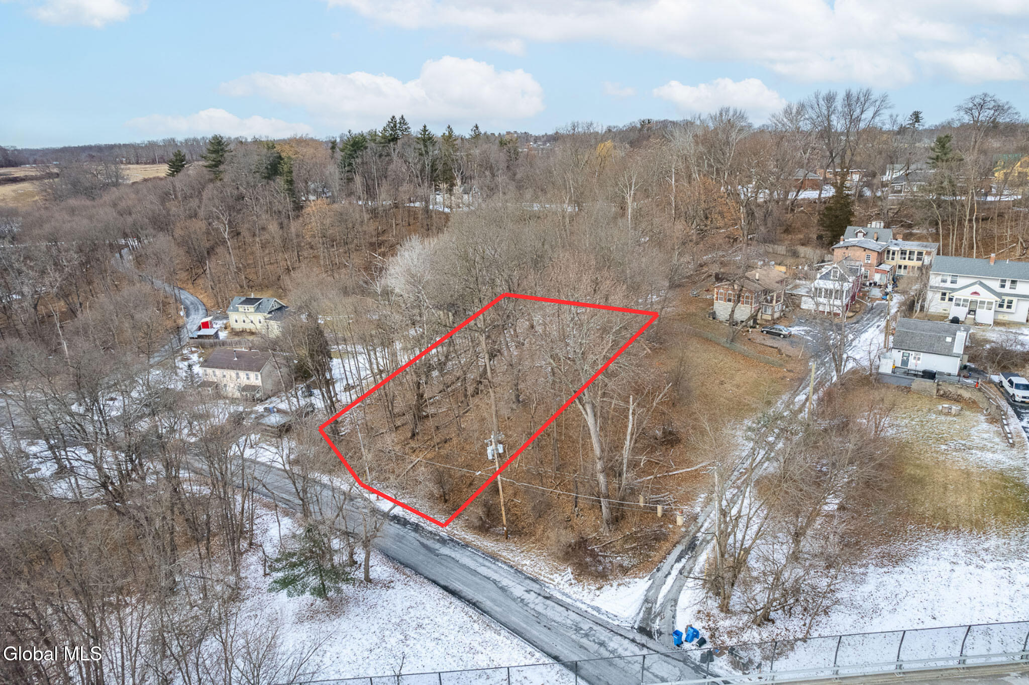691 Delaware Avenue Albany NY 12209