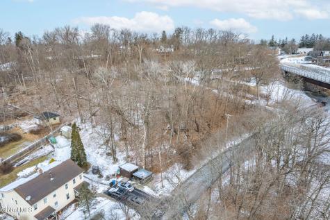 691 Delaware Avenue Albany NY 12209