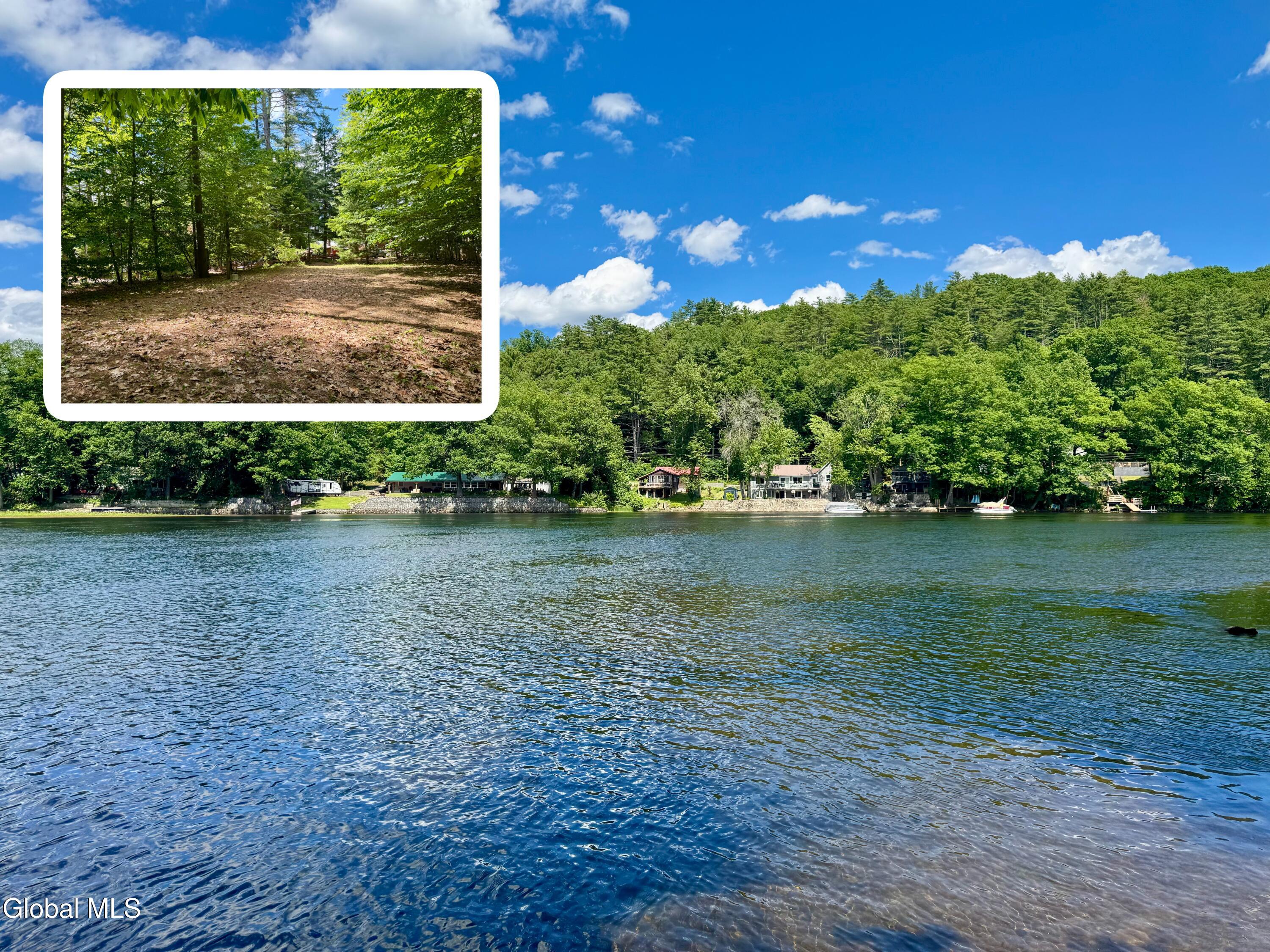 L33 Corinth Place Hadley NY 12835