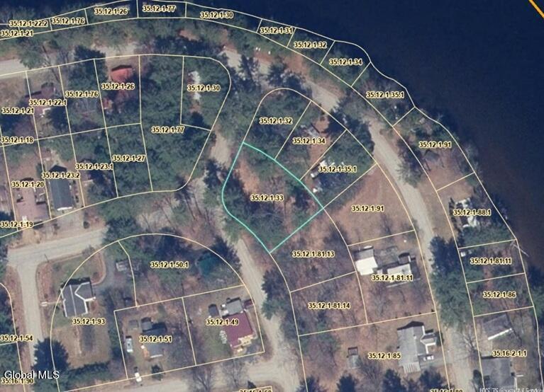 L33 Corinth Place Hadley NY 12835