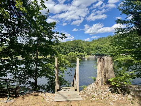 L33 Corinth Place Hadley NY 12835