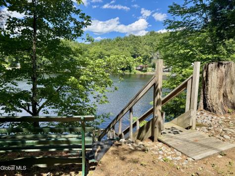 L33 Corinth Place Hadley NY 12835