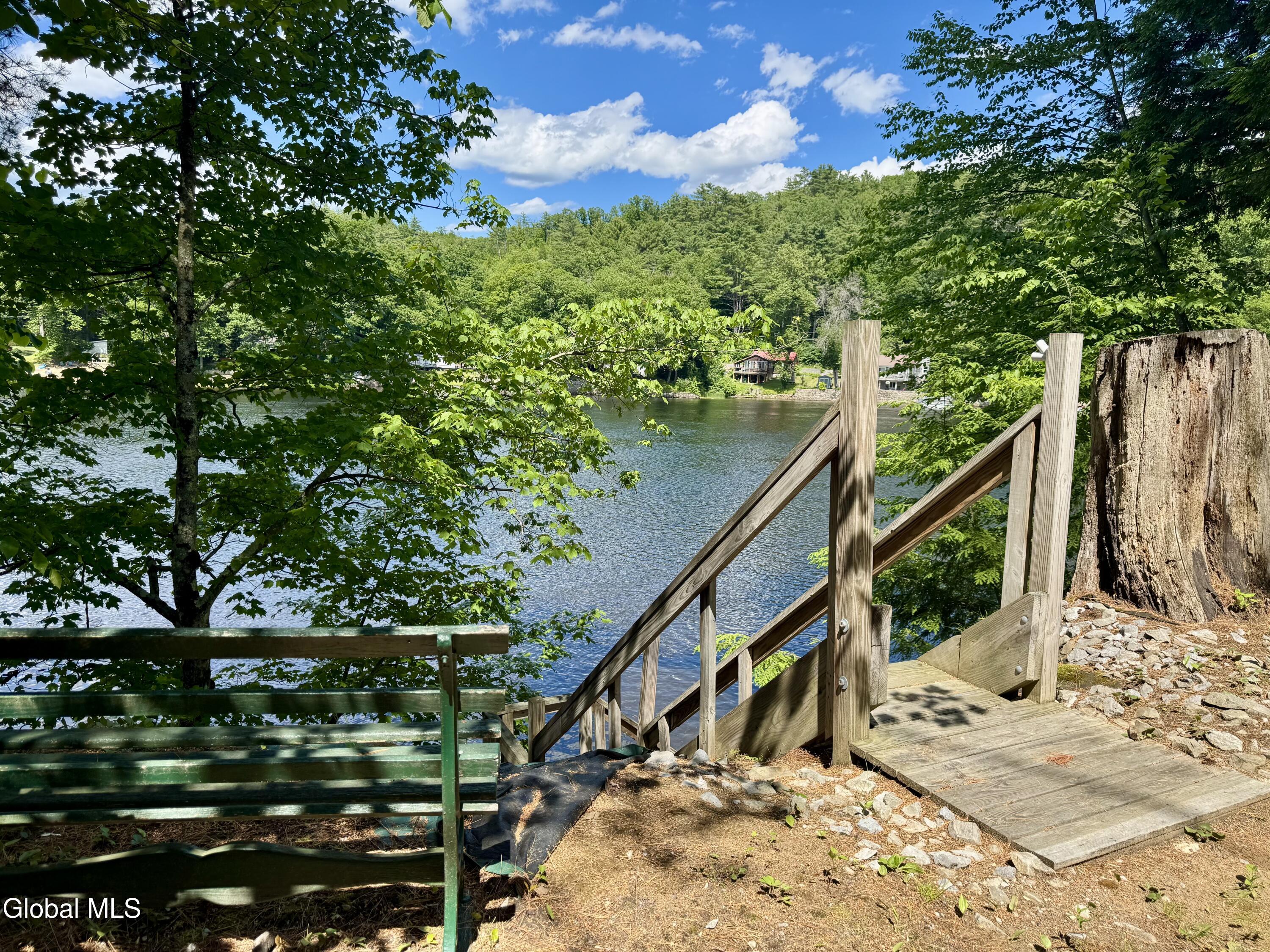 L33 Corinth Place Hadley NY 12835