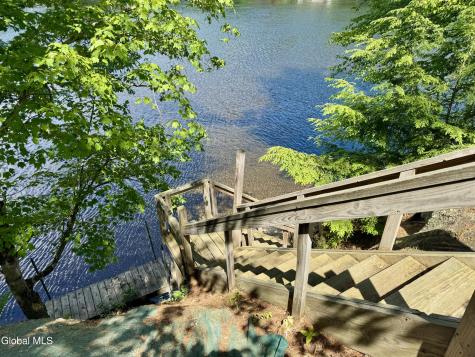 L33 Corinth Place Hadley NY 12835