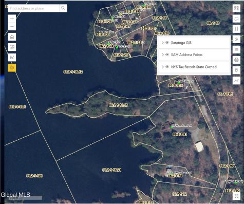 36 Fuller Drive Corinth NY 12822