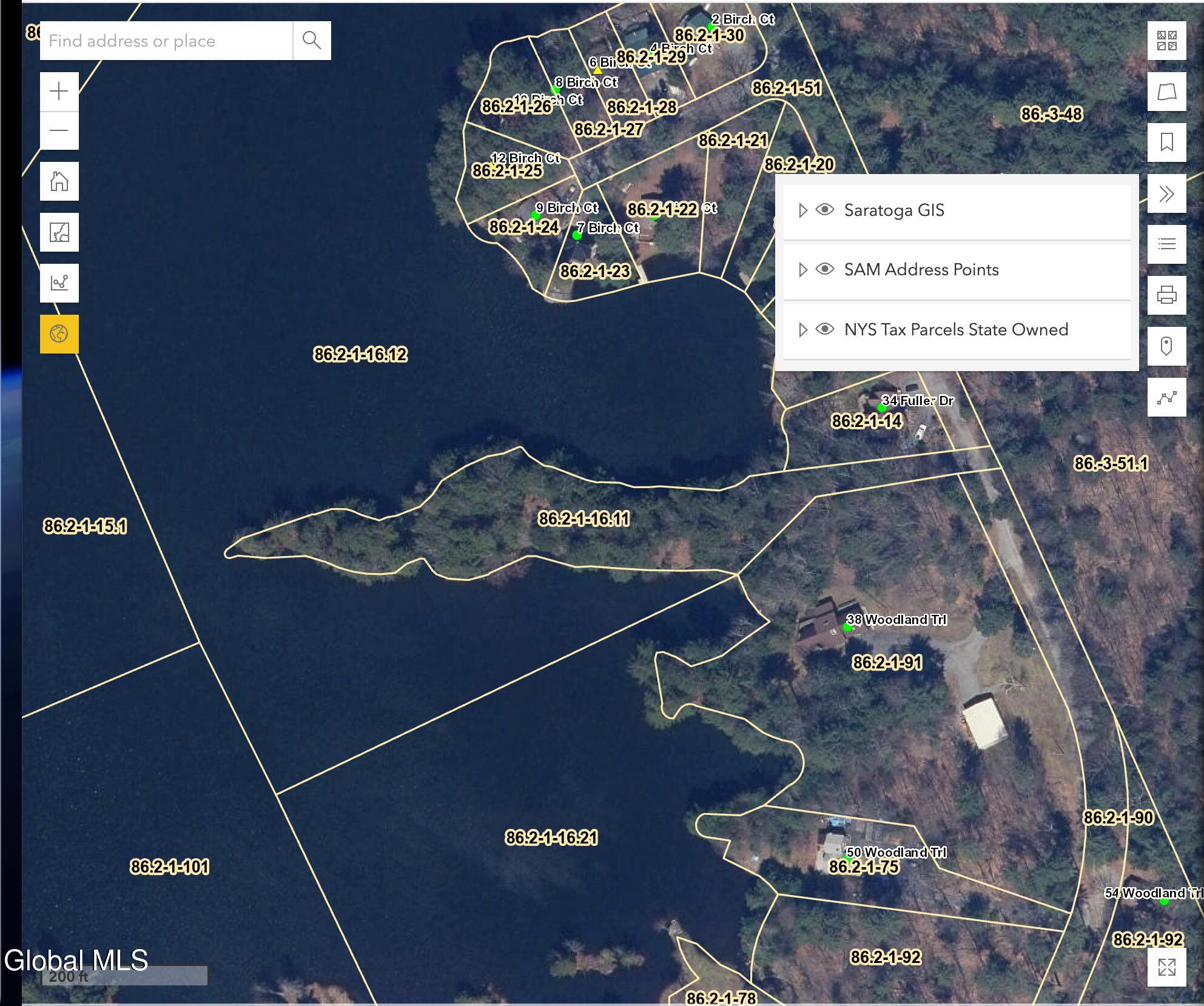 36 Fuller Drive Corinth NY 12822