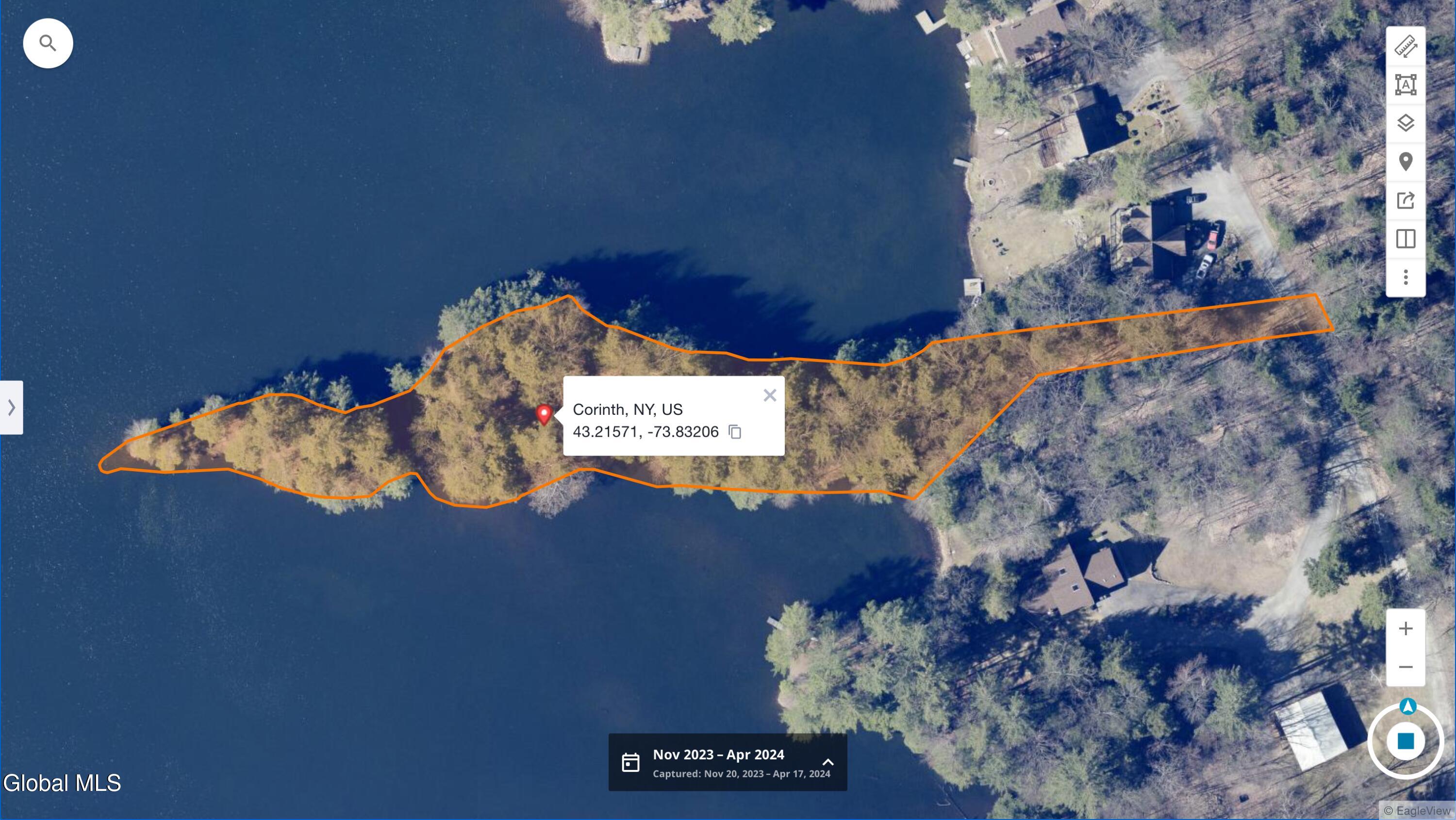 36 Fuller Drive Corinth NY 12822