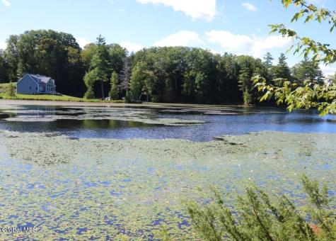 36 Fuller Drive Corinth NY 12822