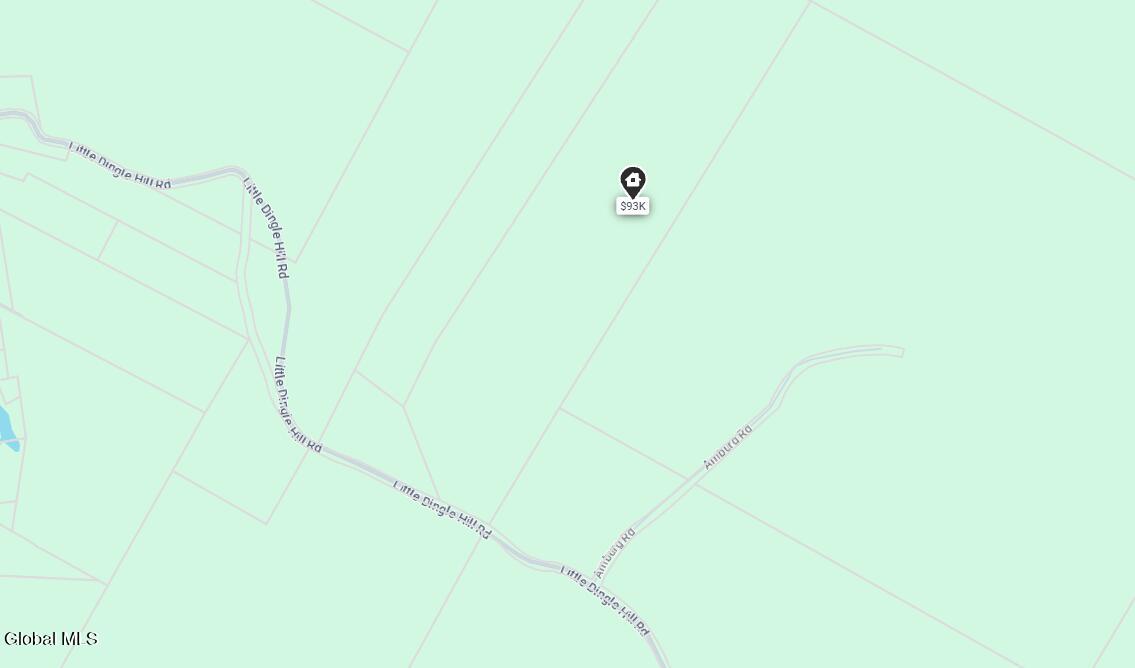 0 Crescent Hill Road Andes NY 12455