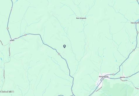 0 Crescent Hill Road Andes NY 12455