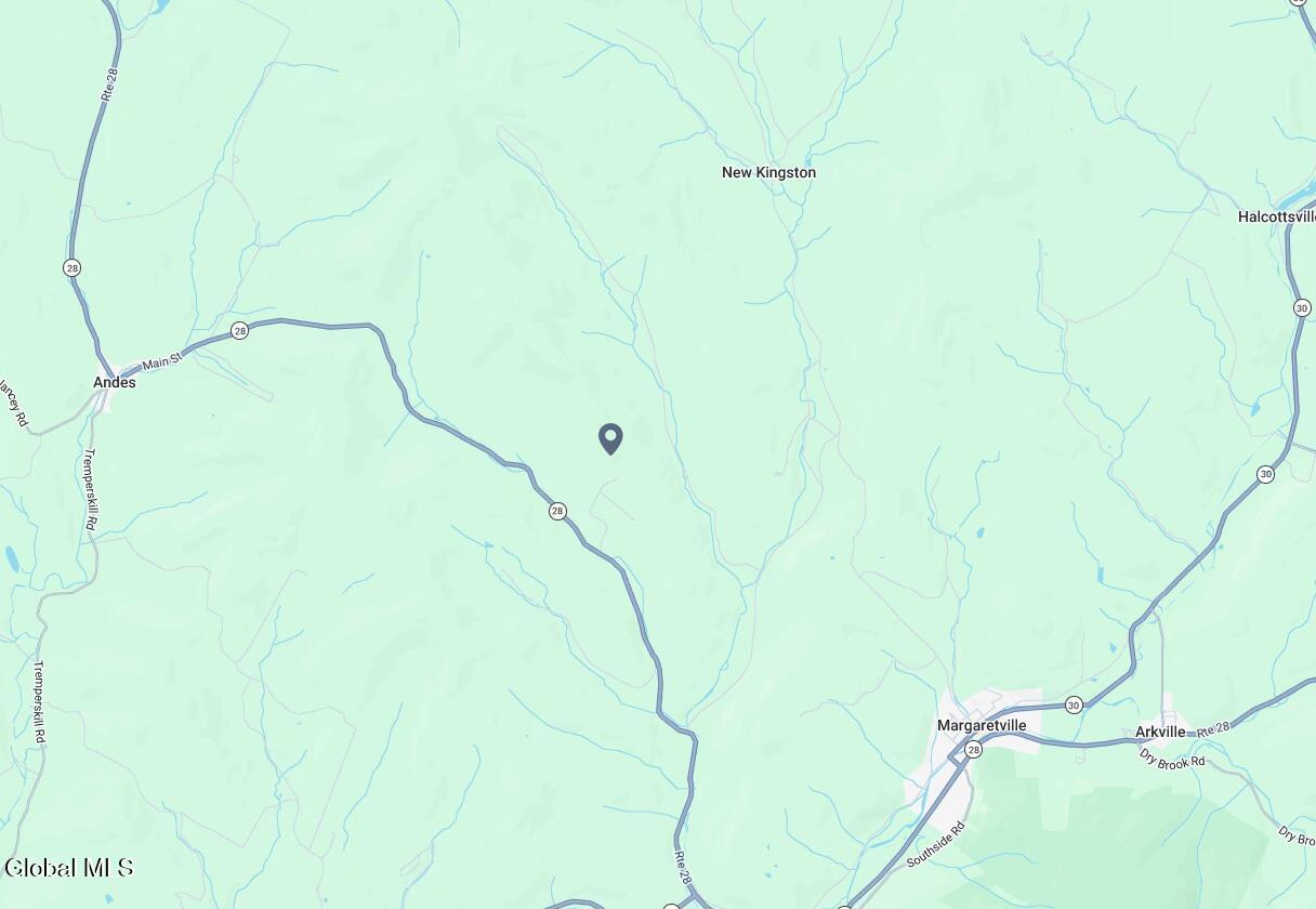 0 Crescent Hill Road Andes NY 12455