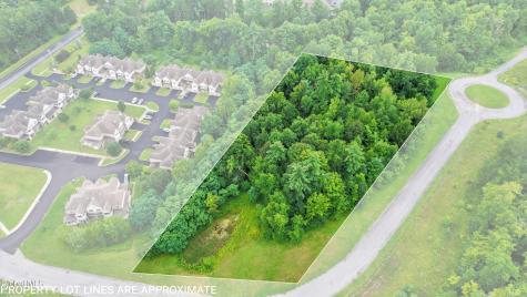 L2 Hilltop Drive Gansevoort NY 12831